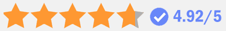 NeuroPillow 5-star verified customer rating based on 128,421+ reviews