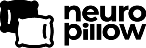 NeuroPillow Official logo icon