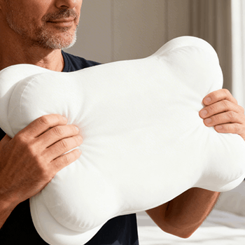 NeuroPillow User Sam S. Review